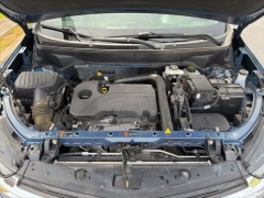 Used 2024  Chevrolet Equinox AWD 4dr LT w&sol;1LT at Clutts Auto Sales near Hazard&comma; KY