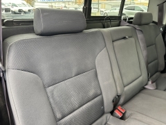 Used 2017  Chevrolet Silverado 1500 4WD Crew Cab LT at Clutts Auto Sales near Hazard, KY