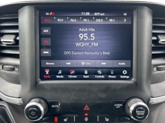 Used 2021  Ram 1500 4WD Lone Star Quad Cab 6'4" Box at Clutts Auto Sales near Hazard&comma; KY