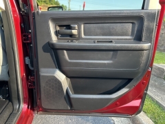 Used 2016 Ram 1500 4WD Crew Cab Express at Clutts Auto Sales near Hazard, KY
