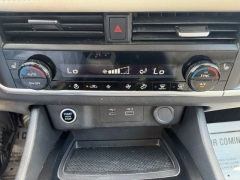 Used 2023  Nissan Rogue AWD SV at Clutts Auto Sales near Hazard&comma; KY
