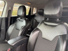 Used 2020  Jeep Compass 4d SUV 4WD Latitude at Clutts Auto Sales near Hazard&comma; KY