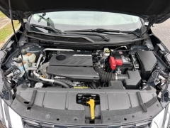 Used 2023 Nissan Rogue AWD S at Clutts Auto Sales near Hazard, KY