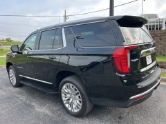 Used 2023 GMC Yukon 4WD 4dr SLT at Clutts Auto Sales near Hazard, KY