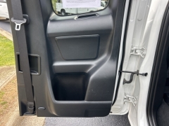 Used 2021  Toyota Tacoma 2WD SR Access Cab 6ft Bed I4 AT at Clutts Auto Sales near Hazard, KY