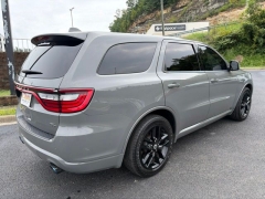 Used 2022  Dodge Durango R&sol;T AWD at Clutts Auto Sales near Hazard&comma; KY