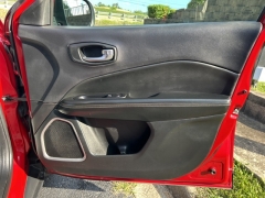 Used 2018 Jeep Compass 4d SUV 4WD Latitude at Clutts Auto Sales near Hazard, KY