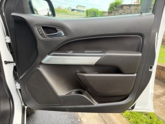 Used 2022  Chevrolet Colorado 4WD Ext Cab 128" LT at Clutts Auto Sales near Hazard&comma; KY