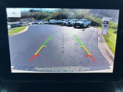 Used 2022  Ford Explorer XLT 4WD at Clutts Auto Sales near Hazard&comma; KY