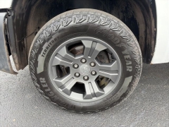 Used 2013  Chevrolet Silverado 1500 4WD Reg Cab Work Truck Longbed at Clutts Auto Sales near Hazard&comma; KY