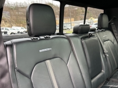 Used 2017  Ford F-150 4WD SuperCrew Platinum 5 1/2 at Clutts Auto Sales near Hazard, KY