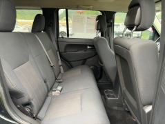 Used 2012  Jeep Liberty 4d SUV 4WD Sport at Clutts Auto Sales near Hazard&comma; KY