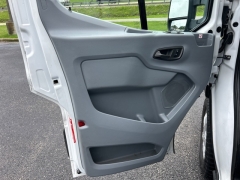 Used 2019 Ford Transit 250 Cargo Van Low Roof Van SWB w/Right Sliding Door at Clutts Auto Sales near Hazard, KY