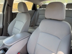Used 2022  Chevrolet Malibu 4dr Sdn LS w&sol;1FL at Clutts Auto Sales near Hazard&comma; KY