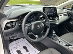 Used 2020  Toyota C-HR 4d SUV LE at Clutts Auto Sales near Hazard, KY