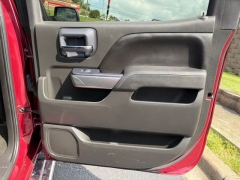 Used 2015  Chevrolet Silverado 1500 4WD Crew Cab LT at Clutts Auto Sales near Hazard&comma; KY