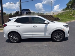 Used 2021  Buick Encore GX AWD 4dr Preferred at Clutts Auto Sales near Hazard&comma; KY