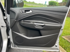 Used 2018 Ford Escape 4d SUV 4WD SE at Clutts Auto Sales near Hazard, KY