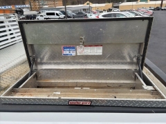 Used 2016  Ford Super Duty F-250 4WD Supercab XL at Clutts Auto Sales near Hazard&comma; KY