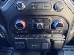 Used 2022  GMC Sierra 1500 Limited 4WD Crew Cab 147" AT4 at Clutts Auto Sales near Hazard&comma; KY