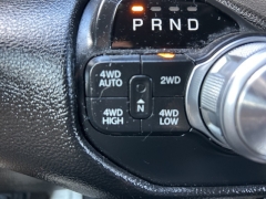 Used 2019  Ram 1500 4WD Crew Cab Rebel at Clutts Auto Sales near Hazard&comma; KY