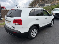 Used 2013  Kia Sorento 4d SUV AWD LX V6 at Clutts Auto Sales near Hazard&comma; KY