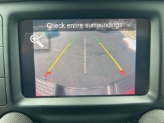 Used 2020  Ram 2500 4WD Crew Cab Tradesman Longbed at Clutts Auto Sales near Hazard&comma; KY