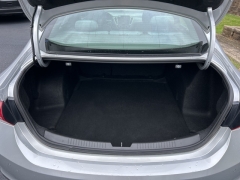 Used 2020  Chevrolet Malibu 4d Sedan LT at Clutts Auto Sales near Hazard, KY