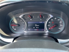 Used 2021 Chevrolet Traverse AWD 4dr LT Cloth w/1LT at Clutts Auto Sales near Hazard, KY