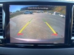 Used 2023  Chrysler Pacifica Touring L FWD at Clutts Auto Sales near Hazard&comma; KY