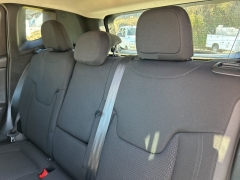 Used 2018  Jeep Renegade 4d SUV 4WD Latitude Altitude at Clutts Auto Sales near Hazard&comma; KY