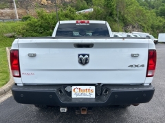 Used 2014 Ram 2500 4WD Crew Cab Tradesman at Clutts Auto Sales near Hazard, KY