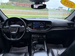 Used 2022  Dodge Durango R&sol;T AWD at Clutts Auto Sales near Hazard&comma; KY