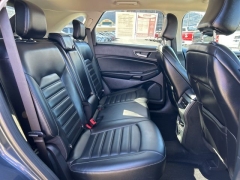 Used 2023  Ford Edge SEL AWD at Clutts Auto Sales near Hazard&comma; KY