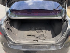 Used 2013  Ford Focus 4d Sedan SE at Clutts Auto Sales near Hazard&comma; KY