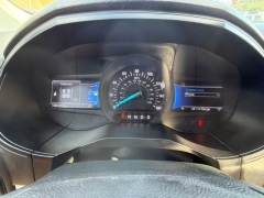 Used 2023  Ford Edge Titanium AWD at Clutts Auto Sales near Hazard&comma; KY