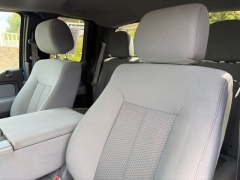 Used 2013  Ford F-150 4WD Supercab XLT at Clutts Auto Sales near Hazard&comma; KY