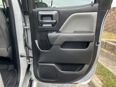 Used 2019 Chevrolet Silverado 1500 Legacy 4WD Double Cab Custom at Clutts Auto Sales near Hazard, KY