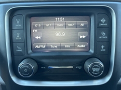 Used 2022 Ram 1500 Classic 4WD Tradesman Quad Cab 6'4" Box at Clutts Auto Sales near Hazard, KY