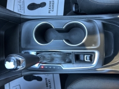 Used 2018  Chevrolet Equinox 4d SUV AWD LT w/1LT at Clutts Auto Sales near Hazard, KY