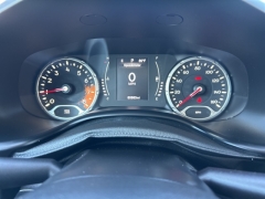 Used 2015 Jeep Renegade 4d SUV 4WD Sport at Clutts Auto Sales near Hazard, KY