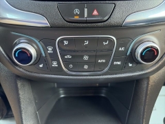 Used 2023  Chevrolet Equinox AWD 4dr LT w&sol;1LT at Clutts Auto Sales near Hazard&comma; KY