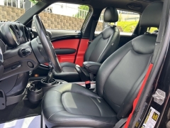 Used 2016 MINI Cooper Countryman FWD 4dr at Clutts Auto Sales near Hazard, KY