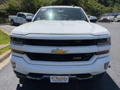Used 2018  Chevrolet Silverado 1500 4WD Crew Cab LT at Clutts Auto Sales near Hazard&comma; KY
