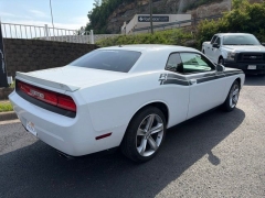 Used 2011  Dodge Challenger 2d Coupe R&sol;T at Clutts Auto Sales near Hazard&comma; KY