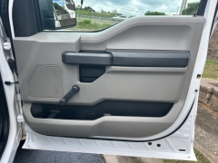 Used 2017 Ford F-150 2WD Reg Cab XL at Clutts Auto Sales near Hazard, KY