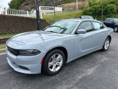 Used 2021 Dodge Charger SXT RWD at Clutts Auto Sales near Hazard, KY