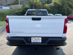 Used 2020  Chevrolet Silverado 2500 4WD Double Cab WT Longbed Gas at Clutts Auto Sales near Hazard&comma; KY
