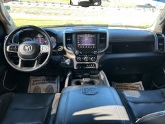 Used 2019  Ram 1500 4WD Quad Cab Laramie at Clutts Auto Sales near Hazard&comma; KY