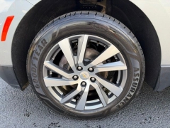Used 2023  Chevrolet Equinox AWD 4dr LT w&sol;1LT at Clutts Auto Sales near Hazard&comma; KY